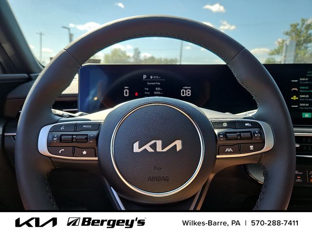 2026 Kia K5 GT-Line - Photo 16