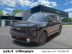 2027 Kia Telluride Hybrid SX-Prestige SUV
