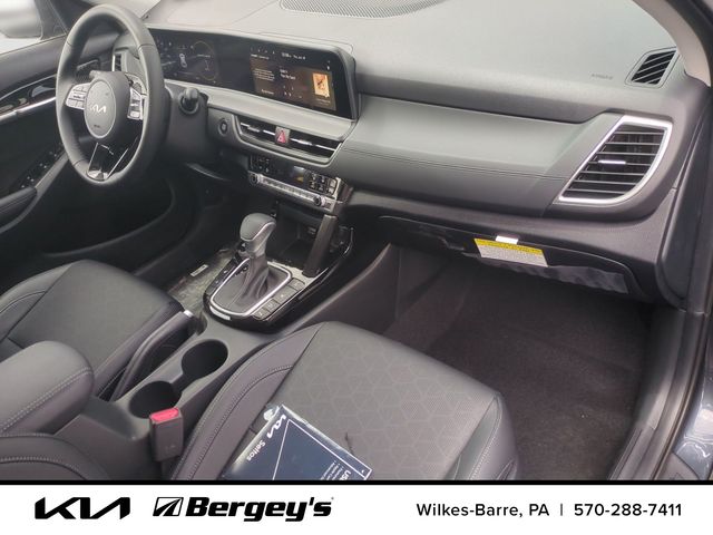2026 Kia Seltos EX - Photo 27