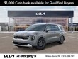 Kia Carnival Hybrid