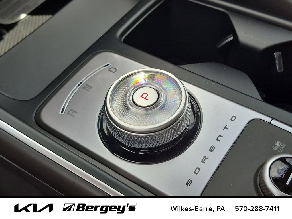 2026 Kia Sorento EX Hybrid - Photo 21