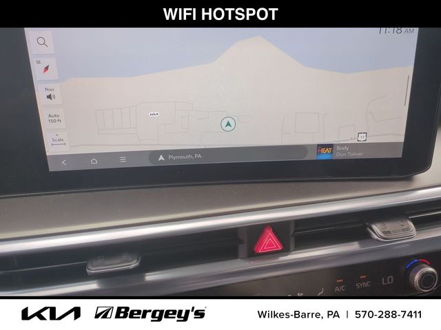 2026 Kia Sorento SX Prestige Hybrid - Photo 19