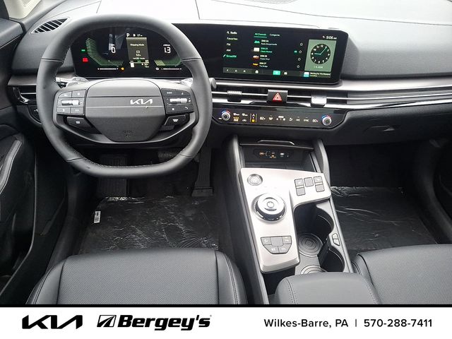 2026 Kia Sportage EX Hybrid - Photo 7