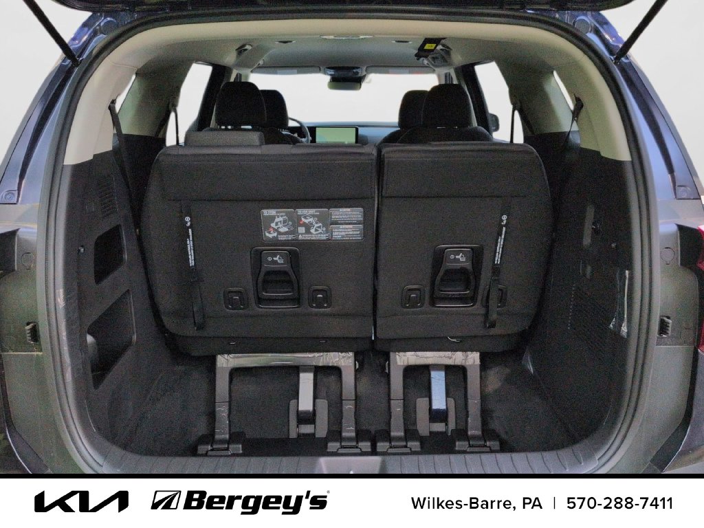 2026 Kia Carnival LX - Photo 33