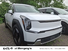 2026 Kia EV9 Wind SUV