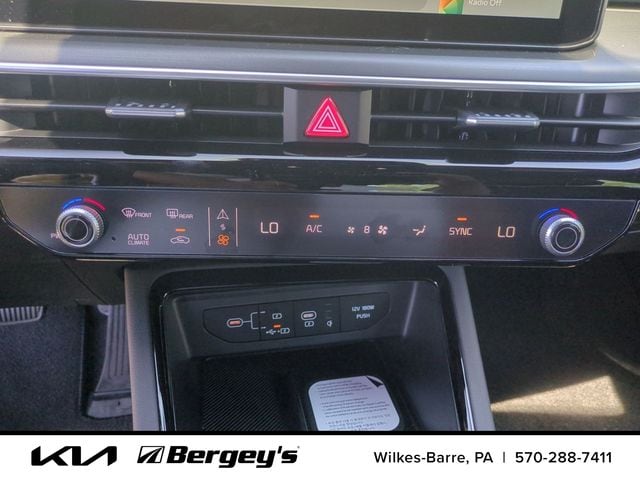 2026 Kia K5 GT-Line - Photo 20