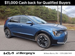 2025 Kia Niro EV Wind SUV