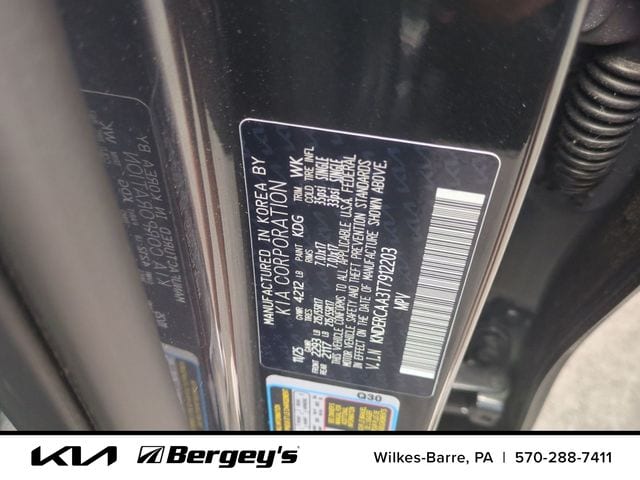 2026 Kia Seltos EX - Photo 29