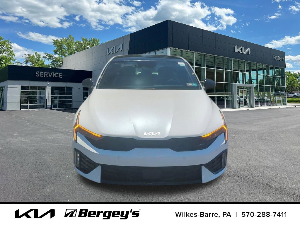 2026 Kia K5 GT-Line - Photo 11