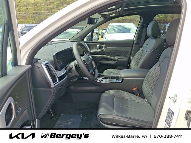 2026 Kia Sorento SX Prestige Hybrid - Photo 9