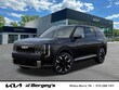  Kia Telluride