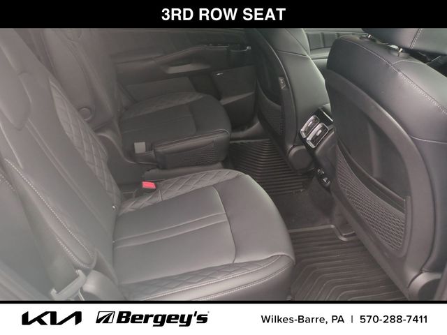 2026 Kia Sorento SX Prestige Hybrid - Photo 25