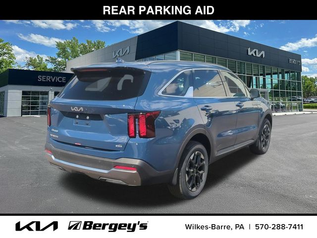 2026 Kia Sorento S - Photo 7
