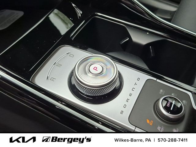 2026 Kia Sorento SX Prestige Hybrid - Photo 21