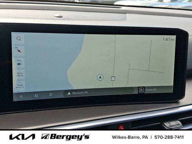 2026 Kia Sorento SX Prestige Hybrid - Photo 14
