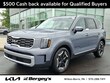 Kia Telluride