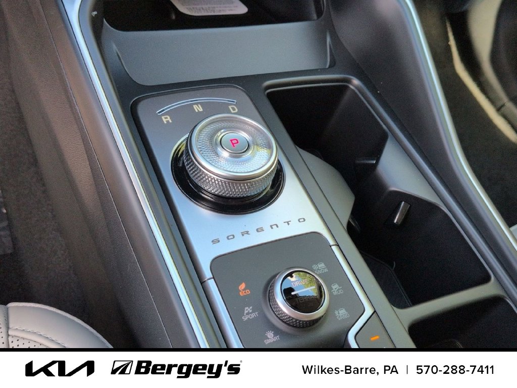 2026 Kia Sorento EX Hybrid - Photo 21
