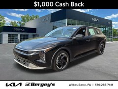 2026 Kia K4 Hatchback EX Hatchback