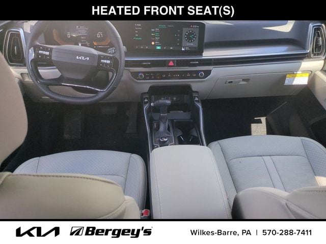 2026 Kia Sorento S - Photo 23