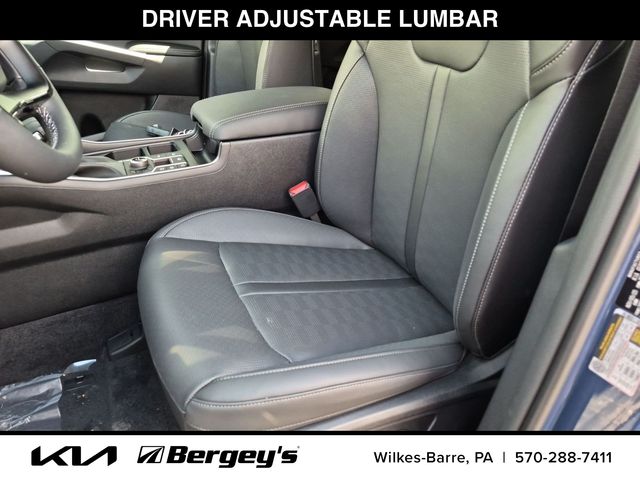 2026 Kia Sorento S - Photo 13
