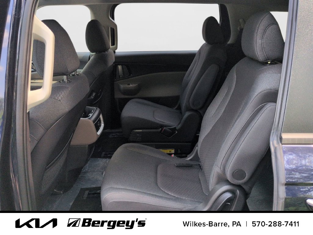 2026 Kia Carnival LX - Photo 31