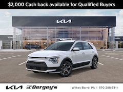 2025 Kia Niro Plug-In Hybrid EX SUV