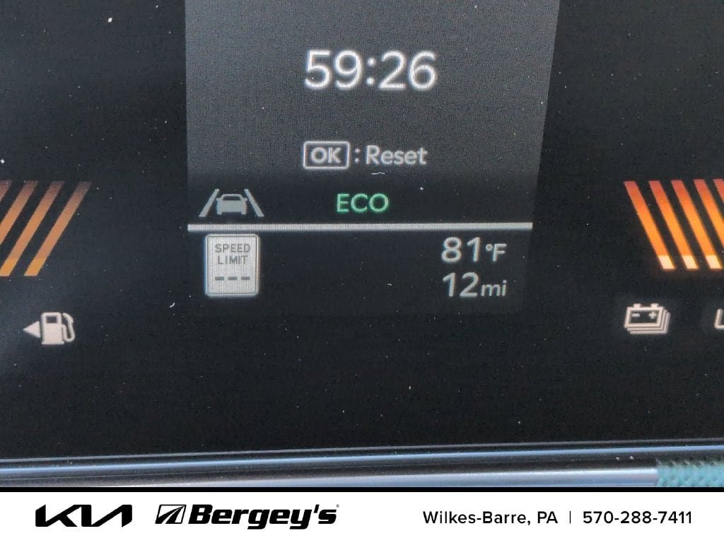 2026 Kia Sorento EX Hybrid - Photo 16