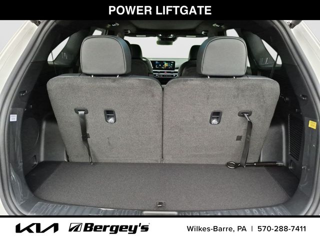2026 Kia Sorento SX Prestige Hybrid - Photo 27