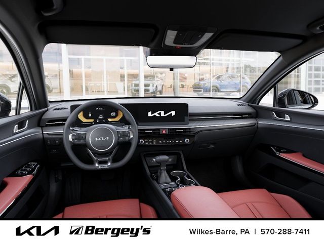 2026 Kia K5 GT-Line - Photo 16