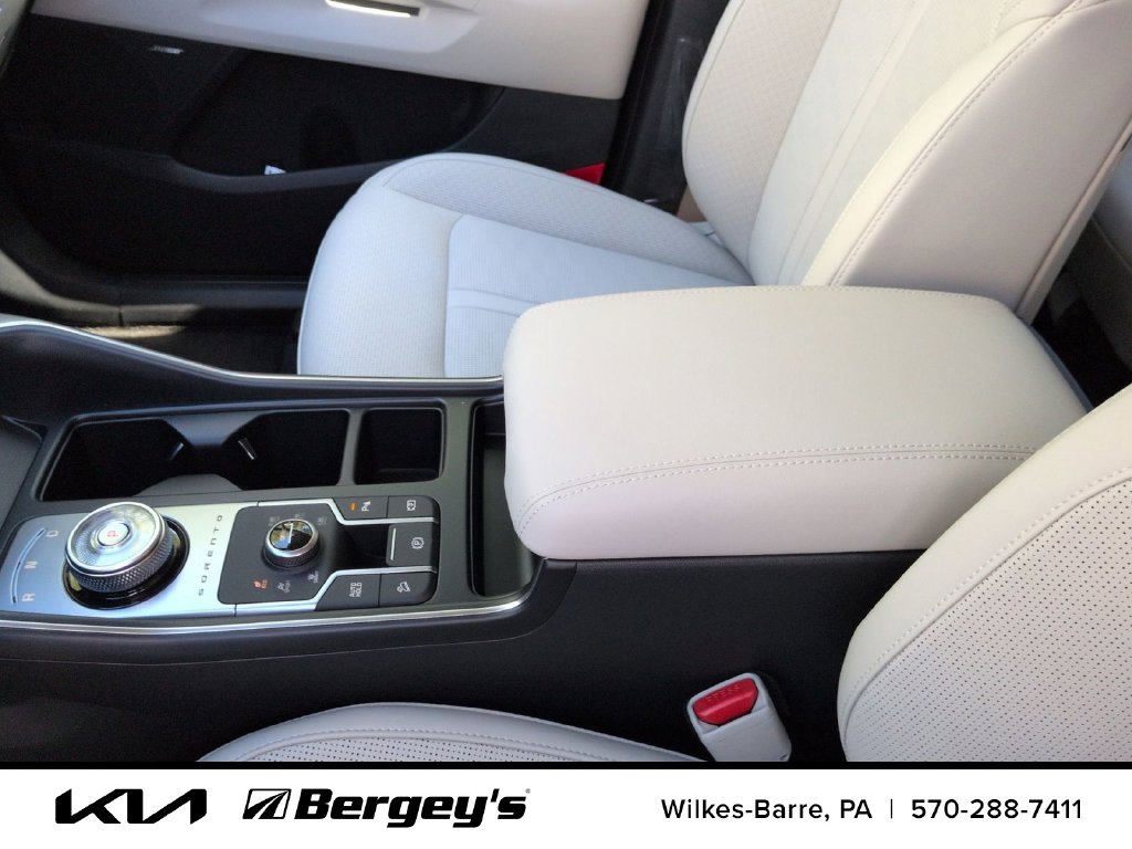 2026 Kia Sorento EX Hybrid - Photo 22