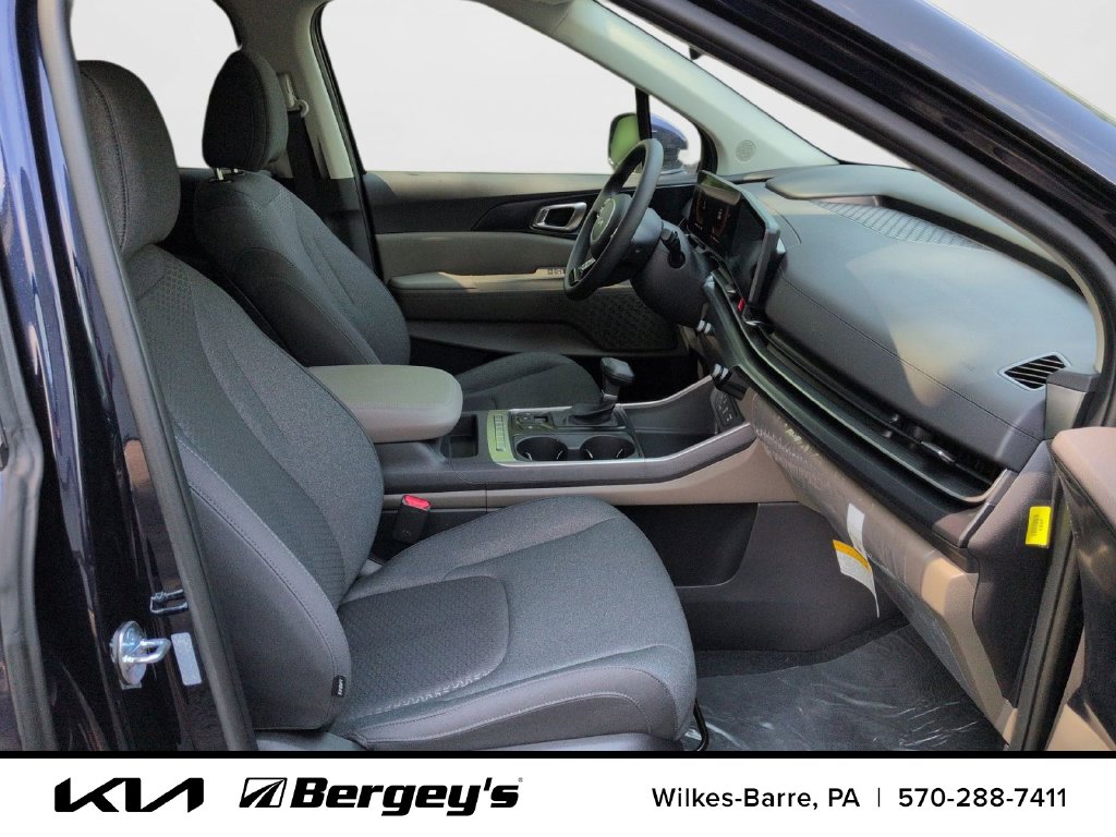 2026 Kia Carnival LX - Photo 35