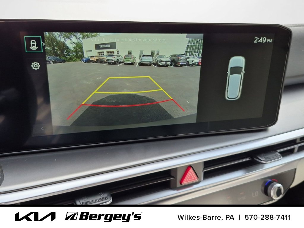2026 Kia Sorento EX Hybrid - Photo 18