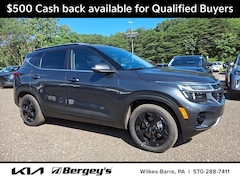 2026 Kia Seltos EX SUV