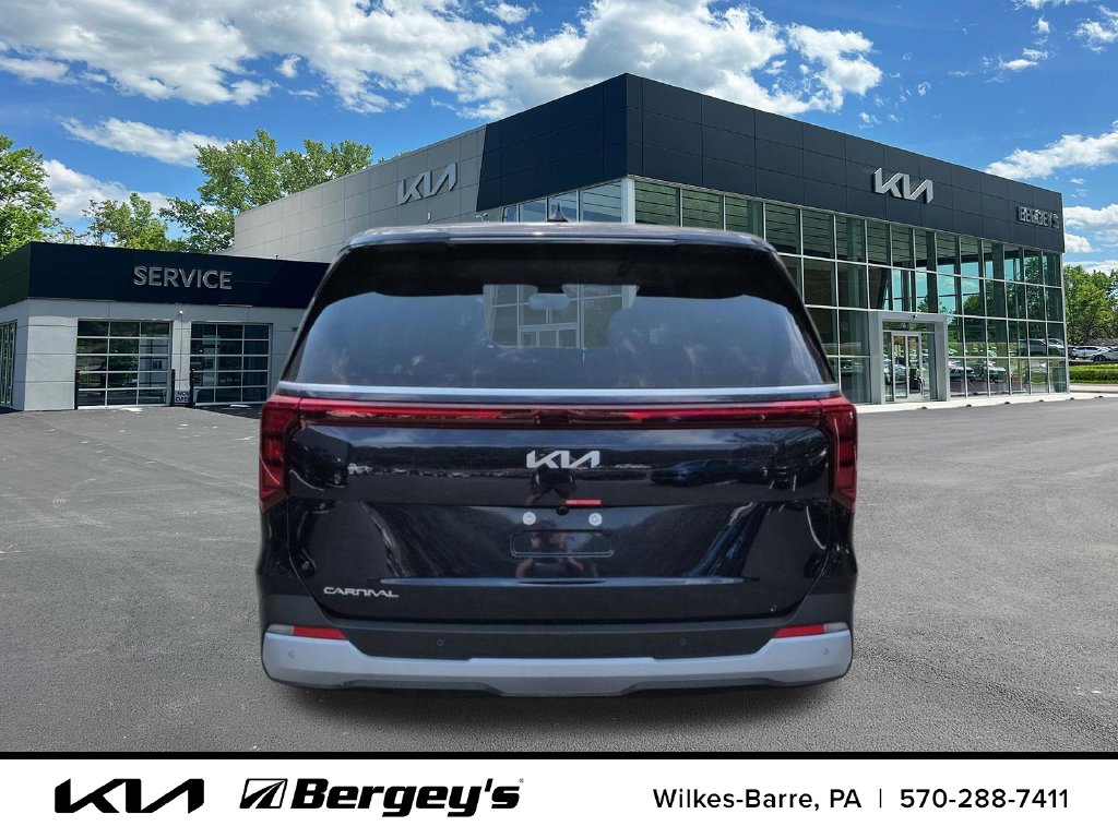 2026 Kia Carnival LX - Photo 8