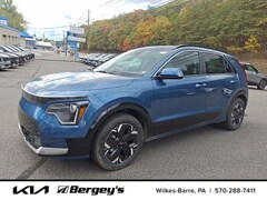 2025 Kia Niro EV Wind SUV