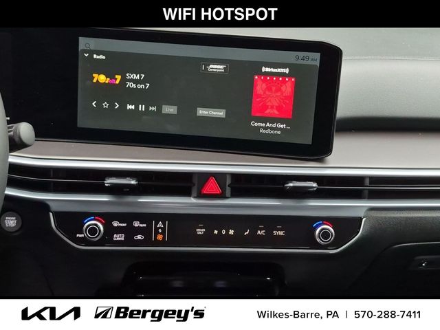 2026 Kia Sorento SX Prestige Hybrid - Photo 23