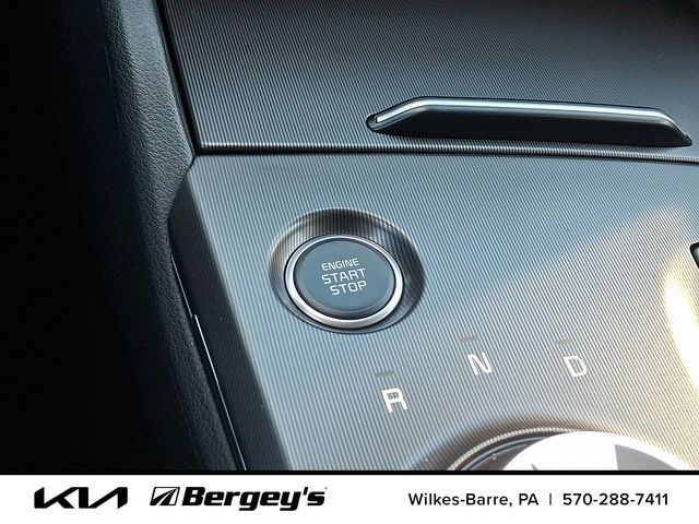 2026 Kia Sportage EX Hybrid - Photo 19