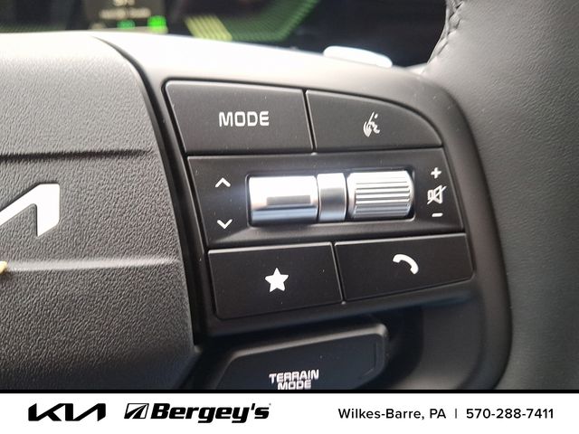 2026 Kia Sportage EX Hybrid - Photo 18
