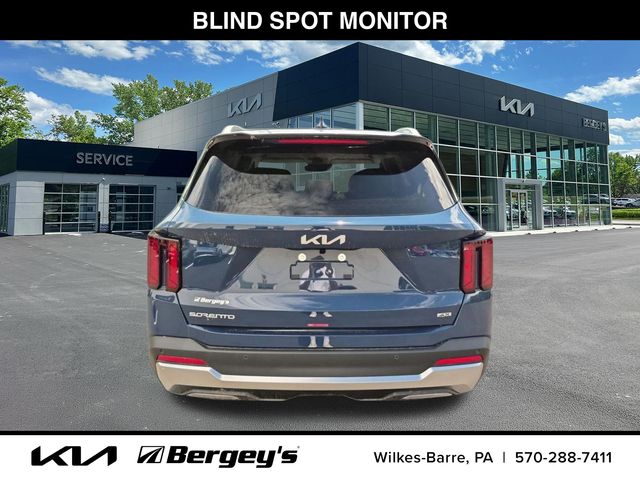 2026 Kia Sorento S - Photo 10