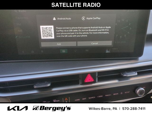 2026 Kia Sorento S - Photo 20