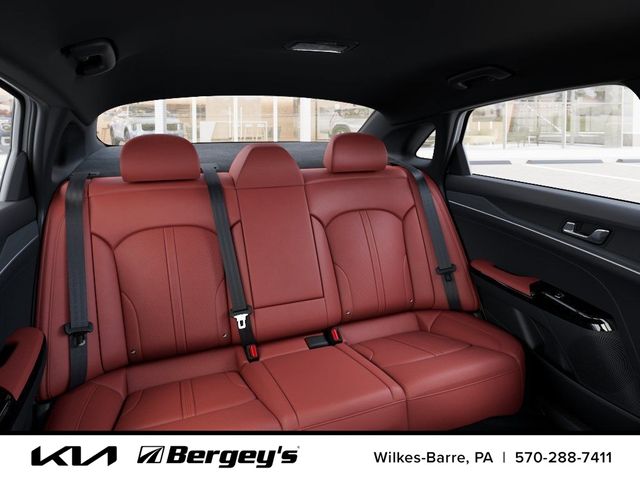 2026 Kia K5 GT-Line - Photo 18