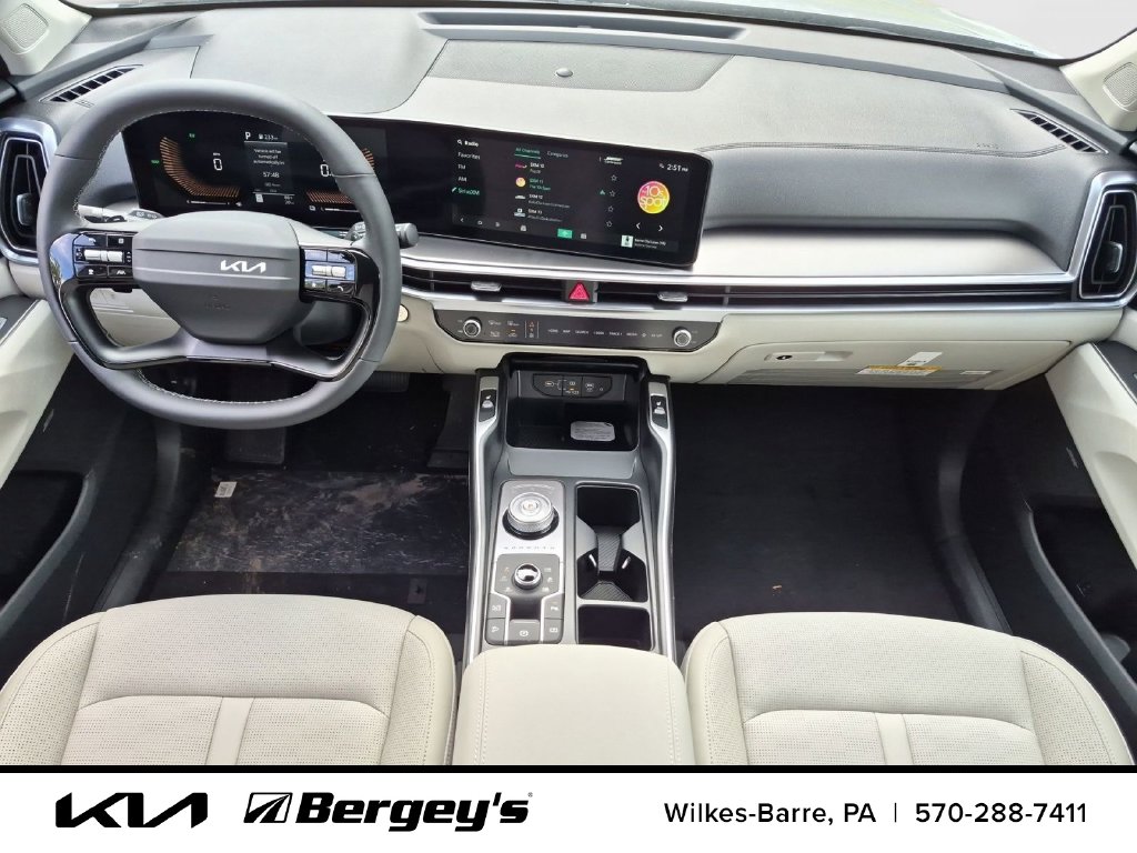 2026 Kia Sorento EX Hybrid - Photo 29