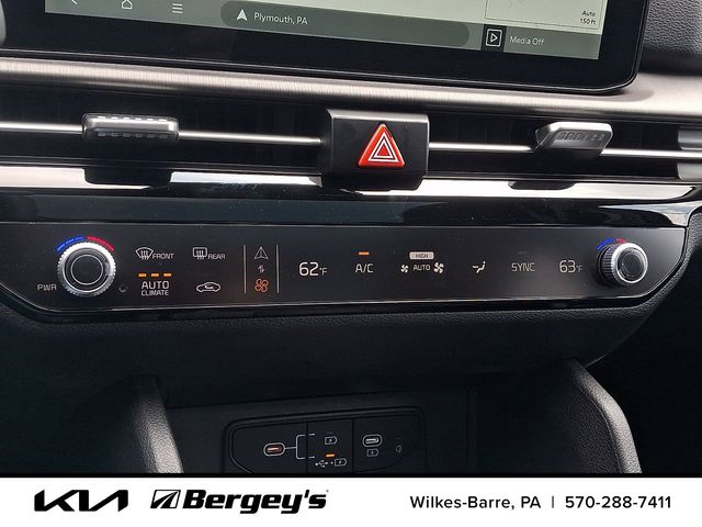 2026 Kia Sportage X-Line - Photo 13