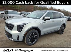 2026 Kia Sorento S SUV