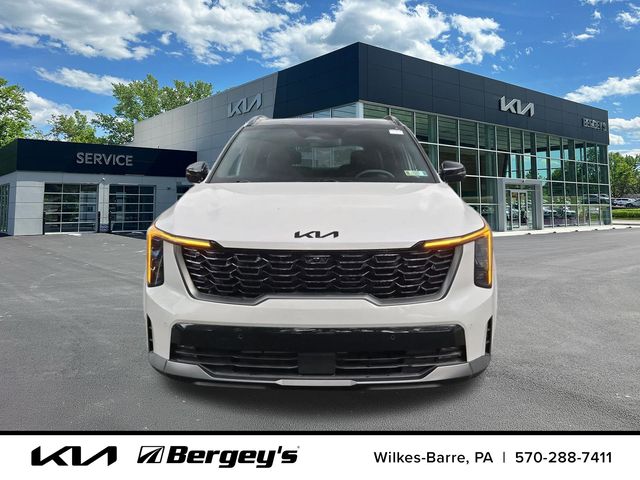 2026 Kia Sorento SX Prestige Hybrid - Photo 2