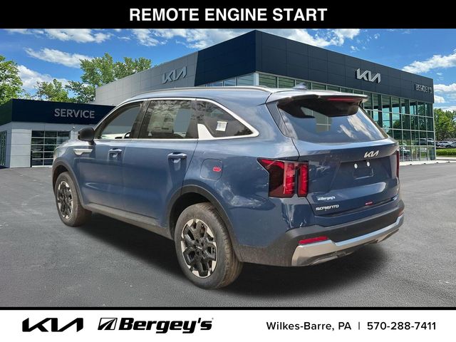 2026 Kia Sorento S - Photo 8