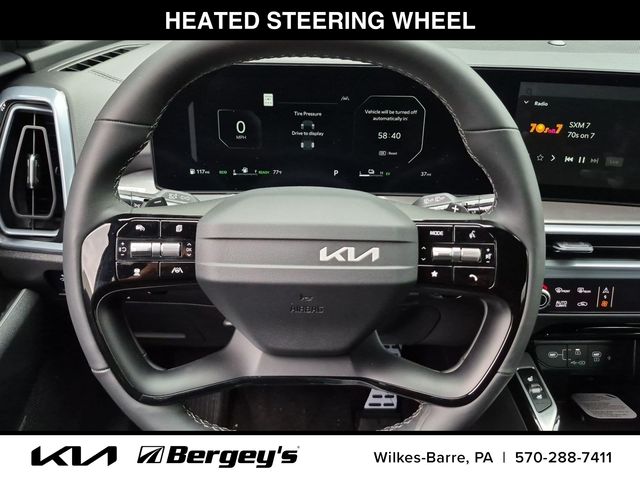 2026 Kia Sorento SX Prestige Hybrid - Photo 16