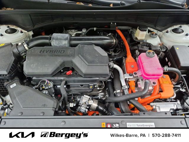 2026 Kia Sorento SX Prestige Hybrid - Photo 30