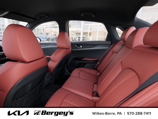 2026 Kia K5 GT-Line - Photo 20