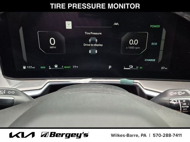 2026 Kia Sorento SX Prestige Hybrid - Photo 17